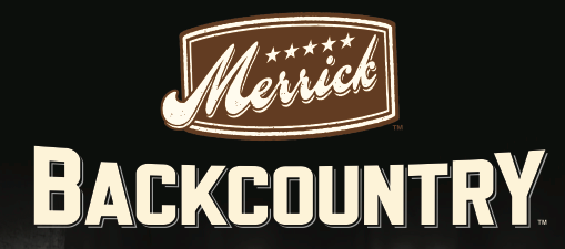 Merrick Backcountry Logo