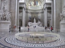 Paris, France: Day 3