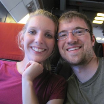 Paris to Chamonix, France: Travel Day