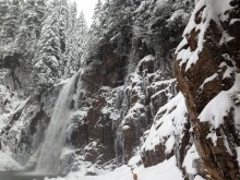 Franklin Falls