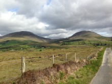 The Kerry Way: Day 8