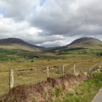 The Kerry Way: Day 8