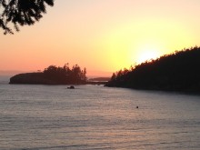 Deception Pass State Park