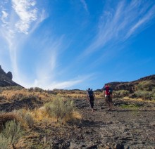 Sunshine Wall – Vantage