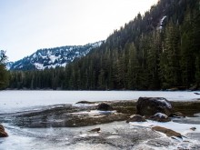 Barclay Lake