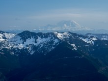 Mailbox Peak