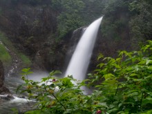 Franklin Falls