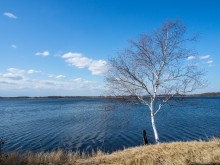 Fish Lake Trail