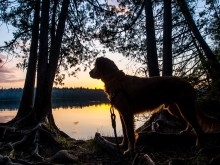 Merrick Backcountry Adventure