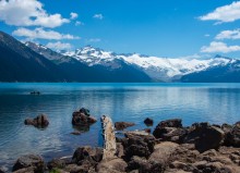 Garibaldi Lake