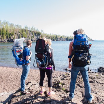 6 Tips for Hiking with Kids