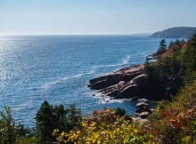 Acadia National Park
