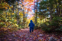 Baxter State Park