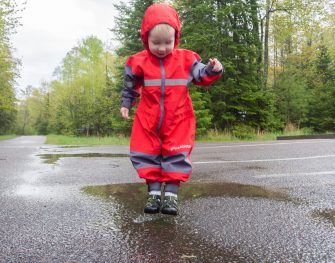 What’s in Our Day Pack For Hikes With Babies and Toddlers? | We Found ...