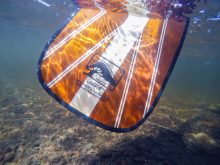 Bending Branches Canoe Paddles