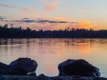 7 Best Boundary Waters Entry Points for Trips with Babies and Toddlers