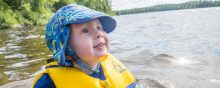 Save the Boundary Waters for Them