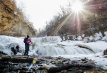 Willow Falls