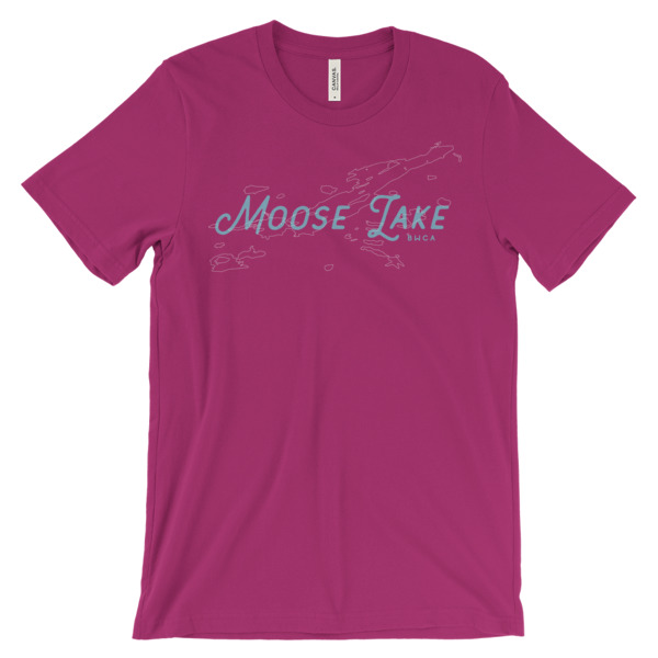 Moose Lake
