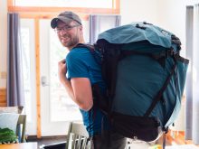 Arrowhead Traverse – Gearing Up