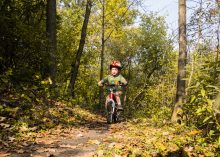 3 Great Parks for Biking with Kids in the Western Twin Cities