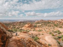 Canyonlands National Park – Island in the Sky