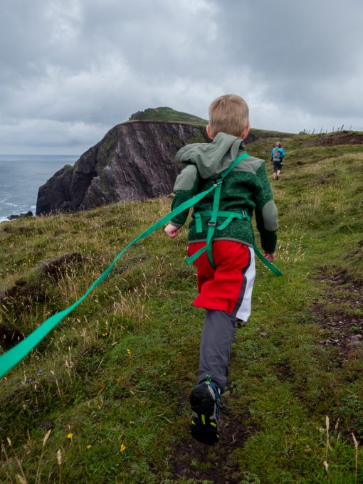 Hiking Ireland With Kids We Found Adventure