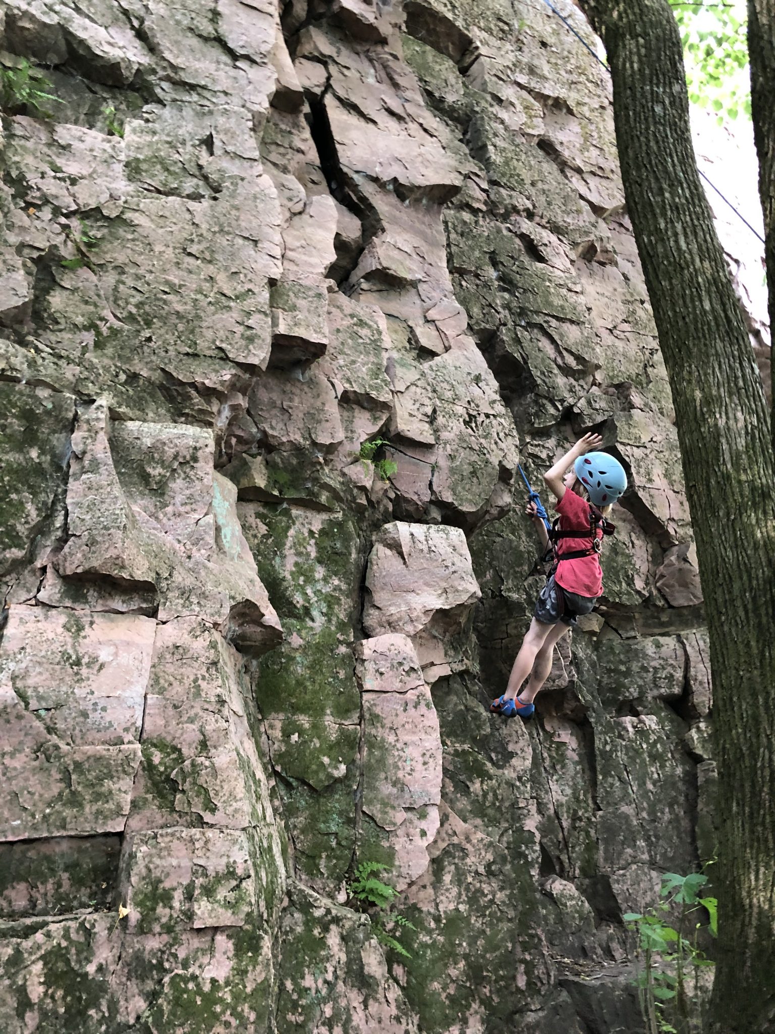 Palisade State Park and Pipestone National Monument We Found Adventure