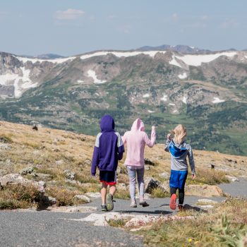 4 Day Itinerary – Rocky Mountain National Park with Kids