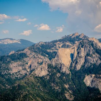 8 Top Spots at Sequoia and Kings Canyon