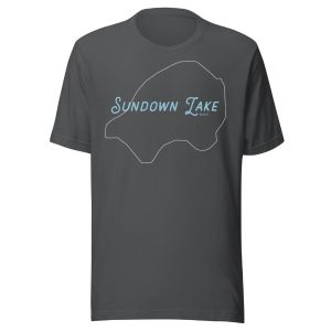 Sundown Lake