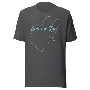 Sunlow Lake
