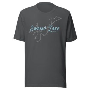 Swamp Lake