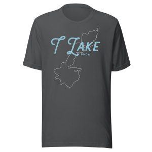 T Lake