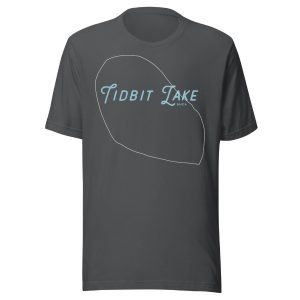 Tidbit Lake