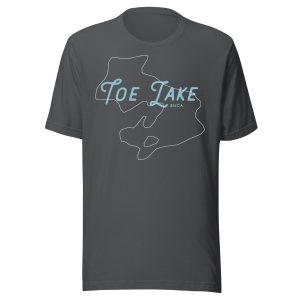 Toe Lake