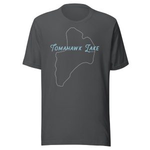 Tomahawk Lake