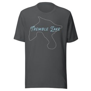 Tremble Lake