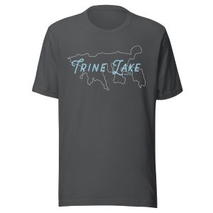 Trine Lake