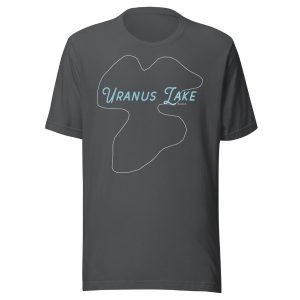 Uranus Lake