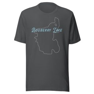 Bogberry Lake