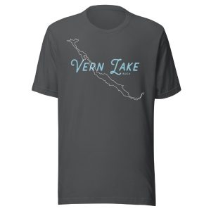 Vern Lake