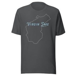 Virgin Lake