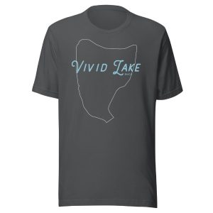 Vivid Lake