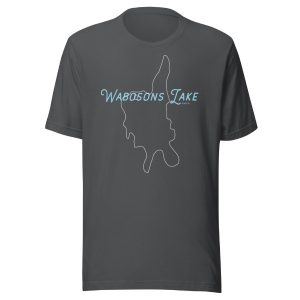 Wabosons Lake