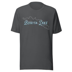 Bonita Lake
