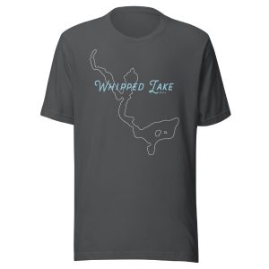 Whipped Lake