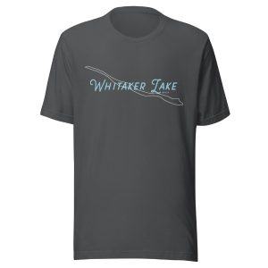 Whitaker Lake