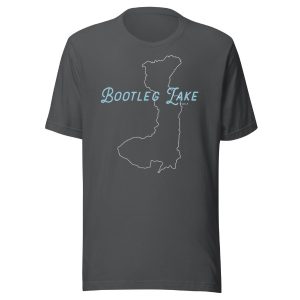 Bootleg Lake