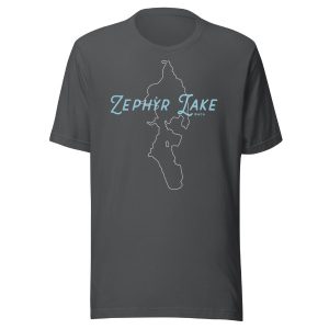 Zephyr Lake